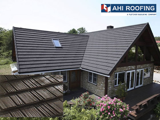 コロナ(AHI ROOFING)